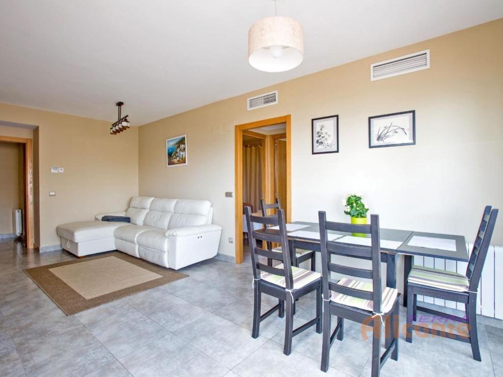 Aпартаменты В San Juan Playa Alicante Bagian luar foto