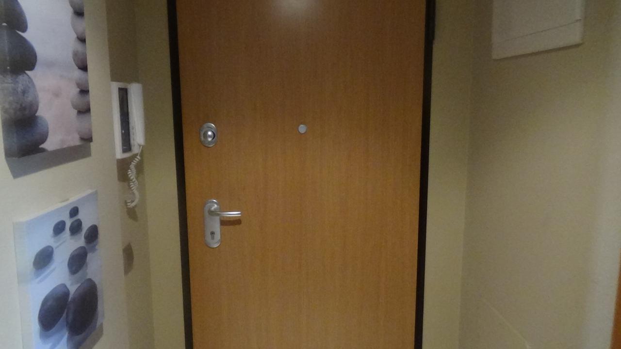 Aпартаменты В San Juan Playa Alicante Bagian luar foto