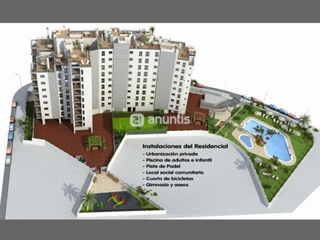 Aпартаменты В San Juan Playa Alicante Bagian luar foto