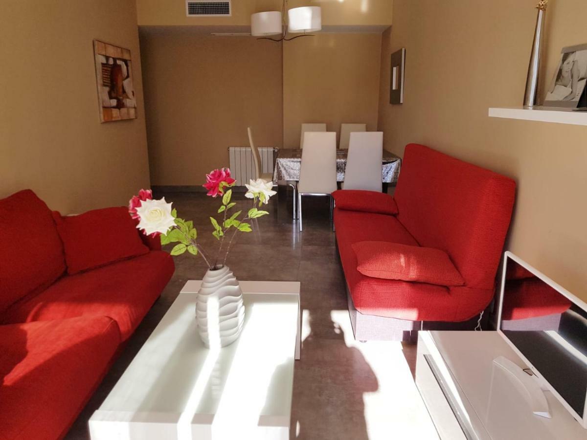 Aпартаменты В San Juan Playa Alicante Bagian luar foto
