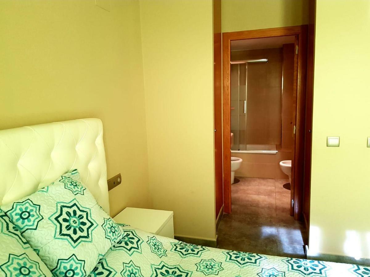 Aпартаменты В San Juan Playa Alicante Bagian luar foto