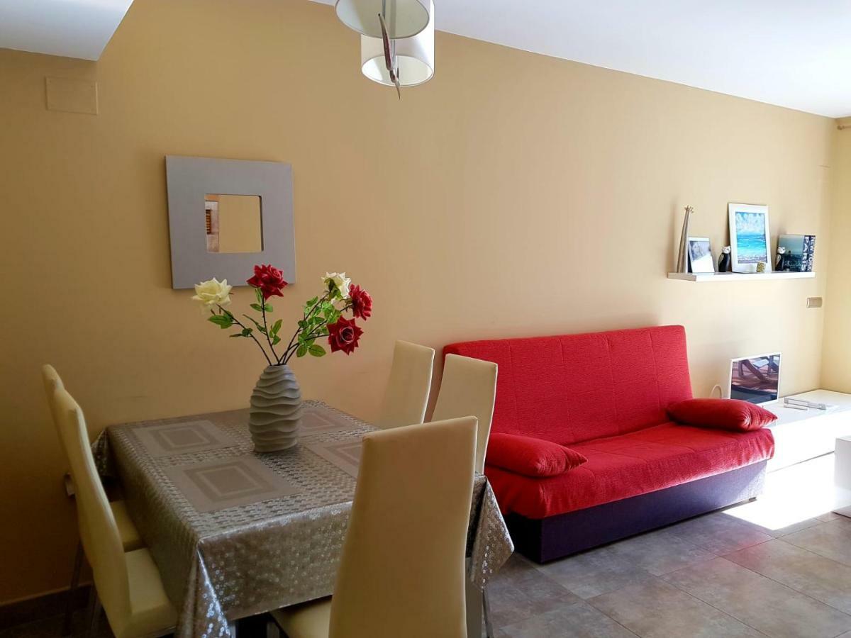 Aпартаменты В San Juan Playa Alicante Bagian luar foto