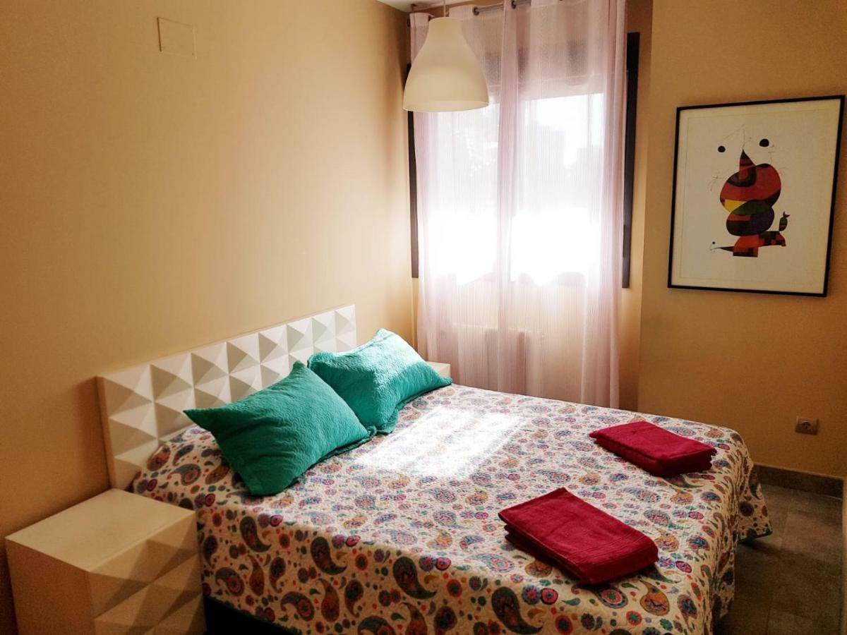 Aпартаменты В San Juan Playa Alicante Bagian luar foto