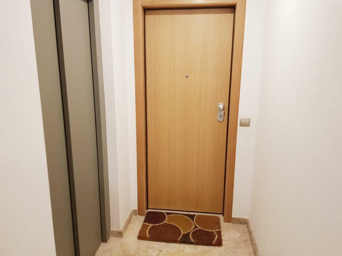 Aпартаменты В San Juan Playa Alicante Bagian luar foto