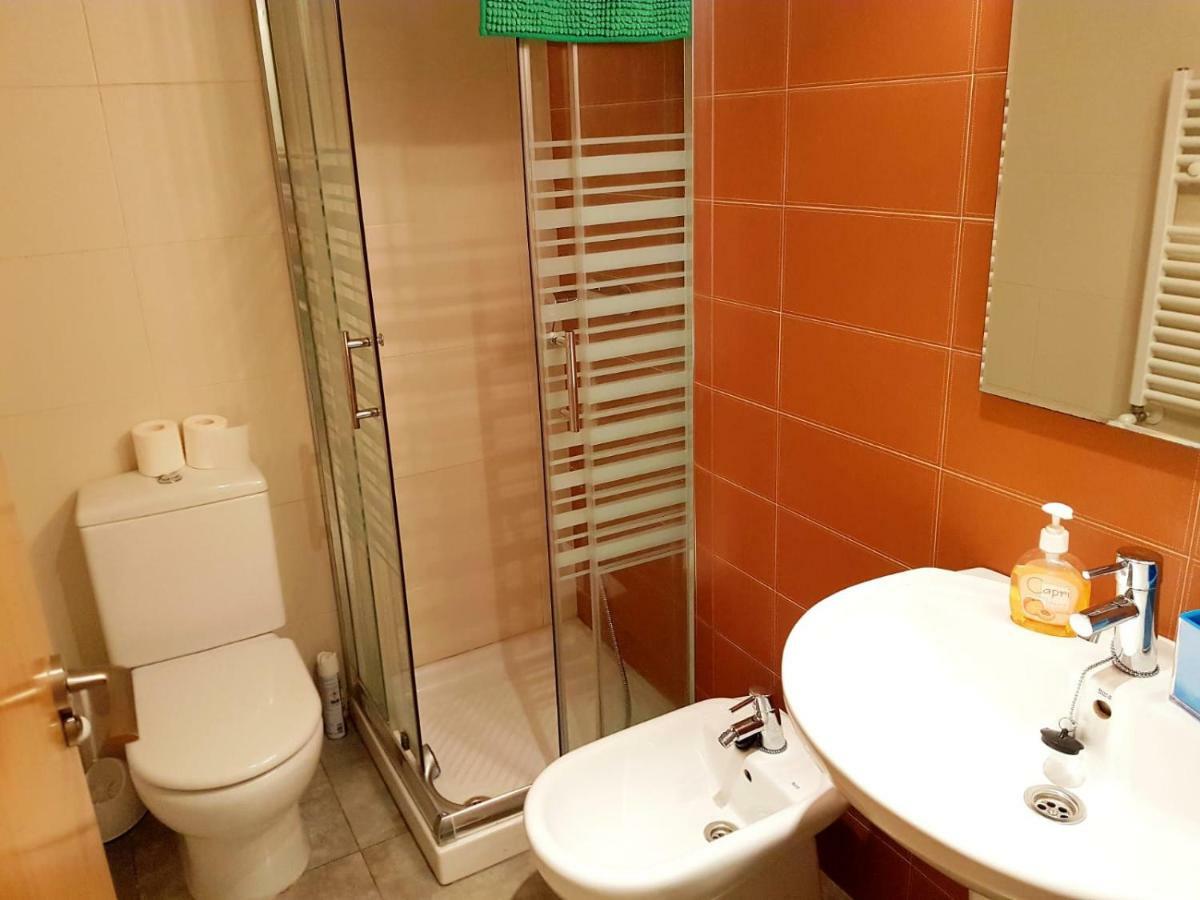 Aпартаменты В San Juan Playa Alicante Bagian luar foto