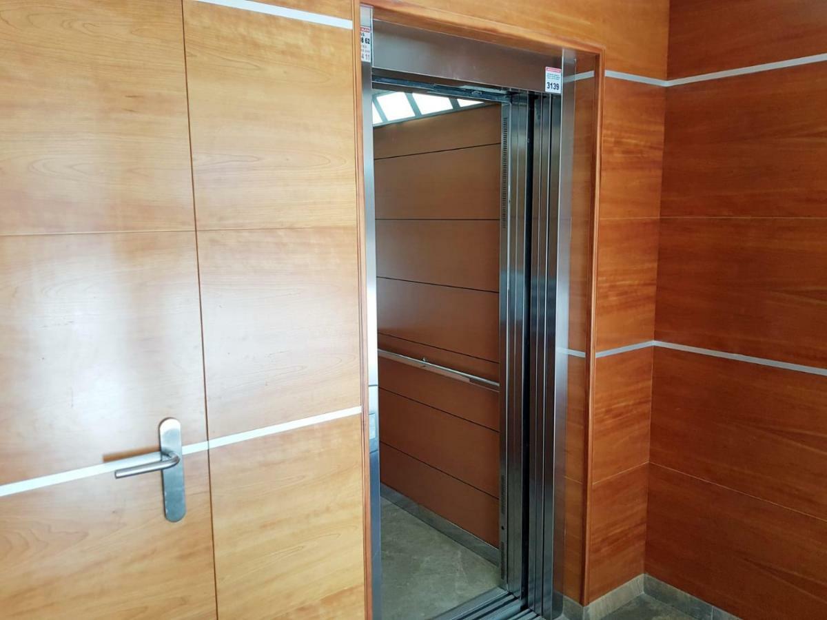 Aпартаменты В San Juan Playa Alicante Bagian luar foto